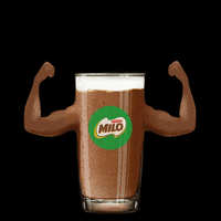 MILOSouthAfrica champion muscles milo get it GIF
