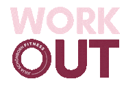 julia-schoenborn-fitness jsf jsf brand gifs juliaschönbornfitness jsf online coaching Sticker