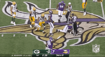 Regular Season Football GIF by NFL