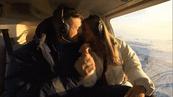 Abc Kiss GIF by The Bachelor