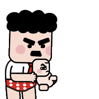 Dded Sticker