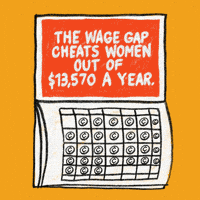 Surviving Cost Of Living GIF by All Better