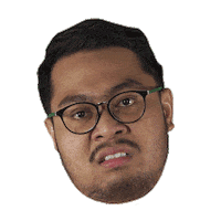 Zaidi Says Sticker by saysdotcom