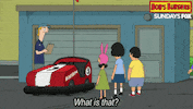bobs burgers GIF by Fox TV