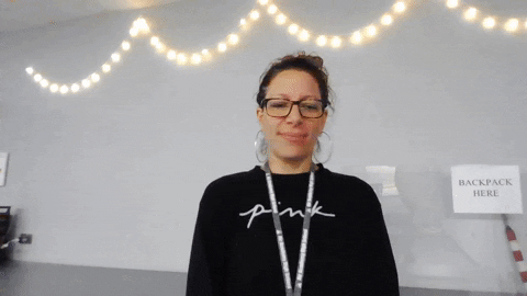 Confused Asl GIF