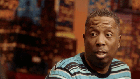 happy real housewives of atlanta GIF by TV One
