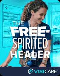 Compassion Empathy GIF by VisiCare