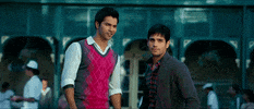 Student Of The Year Bollywood GIF by bypriyashah