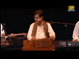 Jagjit Singh GIF
