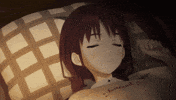 Nina Subaru GIF