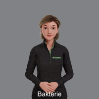 Avatar Gebärdensprache GIF by Sign Time - SiMAX