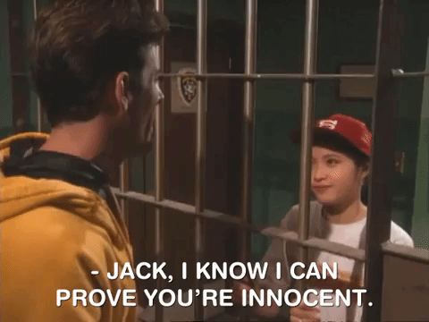 the mystery files of shelby woo nicksplat GIF