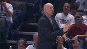 college basketball clap GIF by BIG EAST Conference