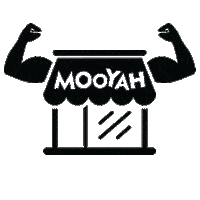 Stay Healthy In This Together Sticker by MOOYAH