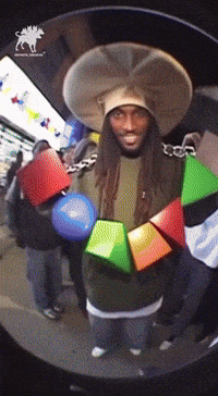 Club Slide GIF