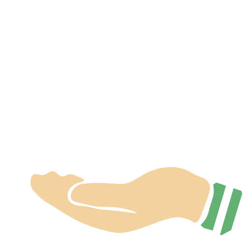 Coin Sticker by realdogbox