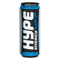 Mfp Sticker by Hype Energy Drinks