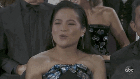 Oscars GIF by The Academy Awards