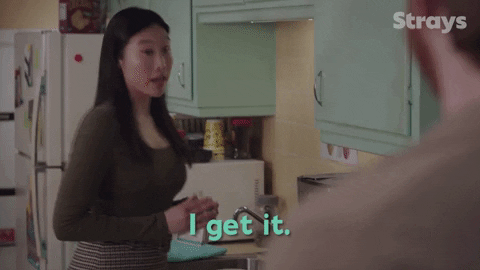 Cbc GIF by Strays
