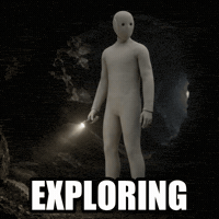 Ai Glow GIF by 1X Technologies