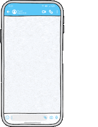 Bonjour Hello Sticker by Turkcell