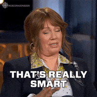 Dragons Den Television GIF by CBC