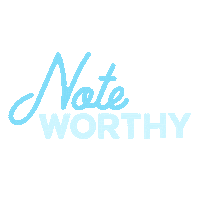 psslogos pssnoteworthy Sticker by popsugar