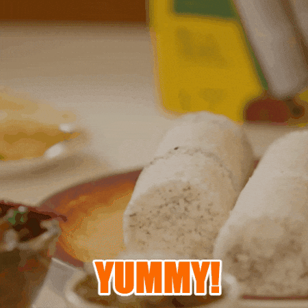 GIF by EasternMasalas