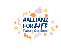 Thinking Bubble Sticker by Allianz SE