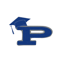 Phs Sticker by Pinnacle High School