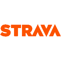 Run Walk Sticker by Strava