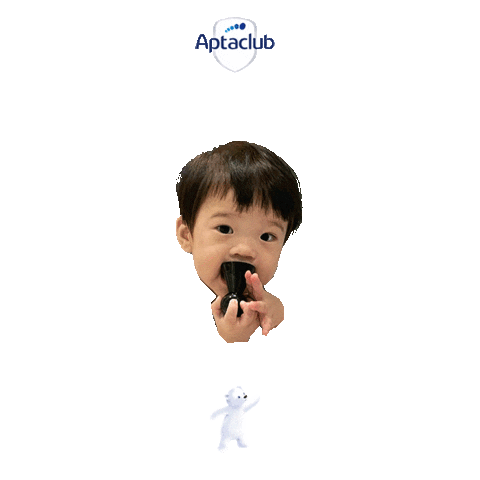Spring2022 Sticker by AptaclubKR