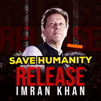 Imran Khan Pakistan GIF