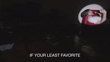 The Outtakes GIF by Bo Burnham