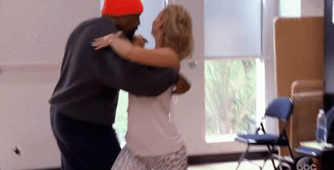 abc dwts GIF by Dancing with the Stars