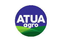 Tech Agriculture Sticker by ATUA Agro