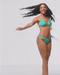 Love Island Dominican GIF by Respective