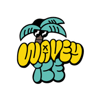 jameswaveyice icepop waveyice adulticepop Sticker