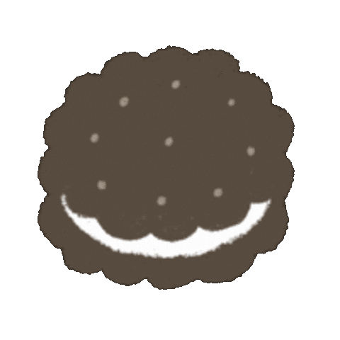 Cookie Sticker