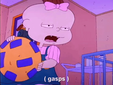 nicksplat rugrats GIF