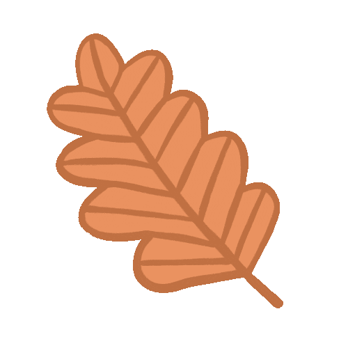 Trick Or Treat Halloween Sticker by Katie Thierjung / The Uncommon Place