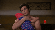 awkward gregg sulkin GIF by mtv