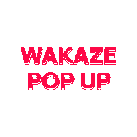 Sticker by Wakaze