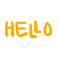 Ul Hello Sticker by Union Lido