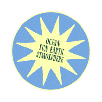 Sticker by OSEA Malibu