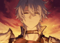 Honkai Impact Kevin GIF