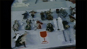 cmhgif GIF by Canadian Museum of History