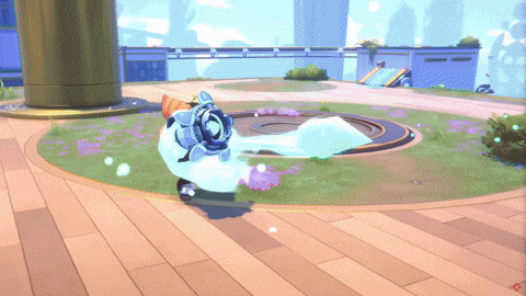 Ratchet And Clank Playstation GIF