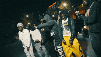 Newmusic GIF by SLANG