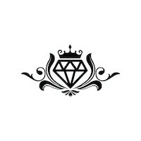 Sticker by Royal Flower